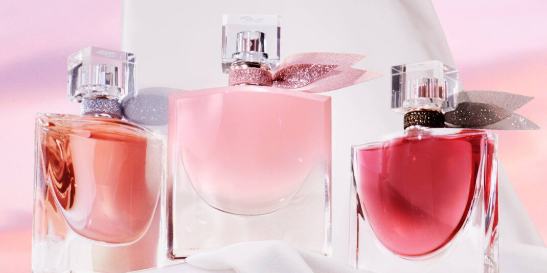 Lancôme представляют новый фланкер аромата La Vie Est Belle с приставкой Vanille Nude