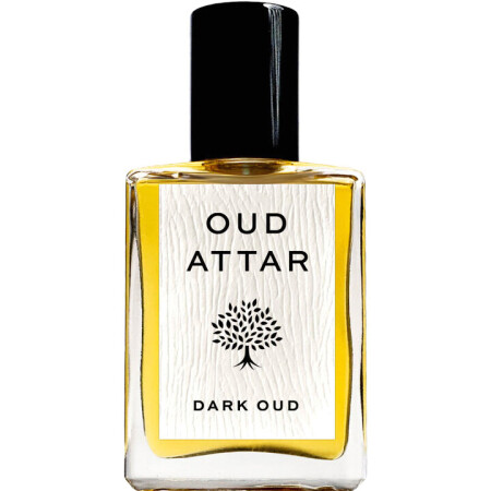 Oud Attar Dark Oud