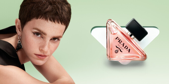 Без рисков и парадоксов: Prada Paradoxe