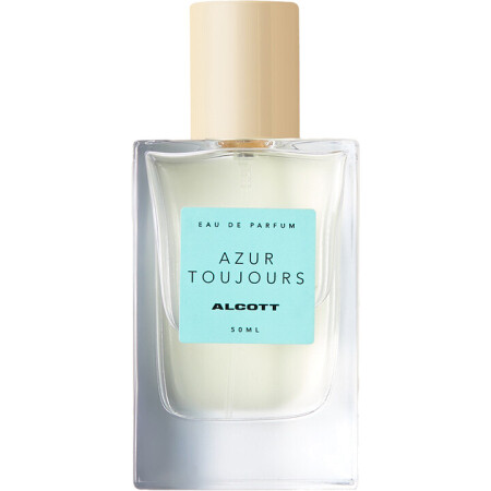 Alcott Azur Toujour