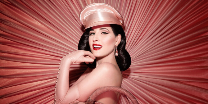 Чувственно и элегантно: трио новых ароматов от Диты фон Тиз