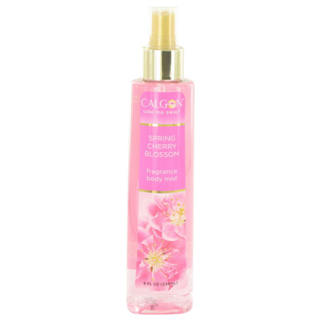 Calgon Spring Cherry Blossom