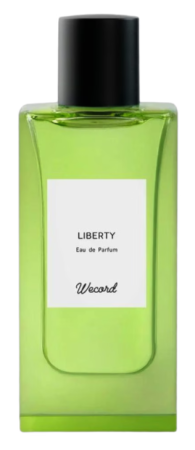 Wecord London Liberty