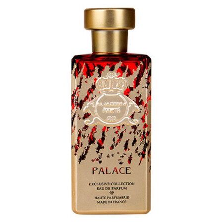 Al-Jazeera Perfumes Palace