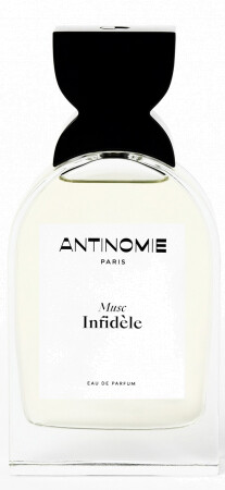 Antinomie Musc Infidèle