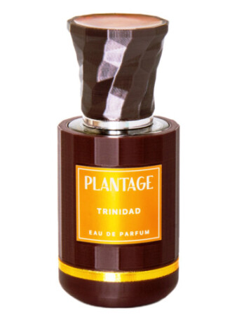 Plantage Trinidad