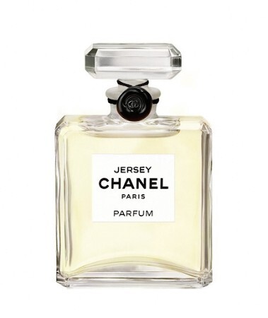Chanel Jersey