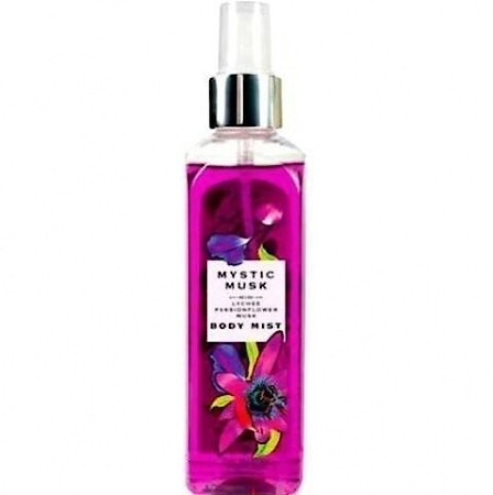 The Master Perfumer Mystic Musk