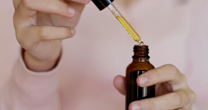 Технологии изготовления эфирных масел