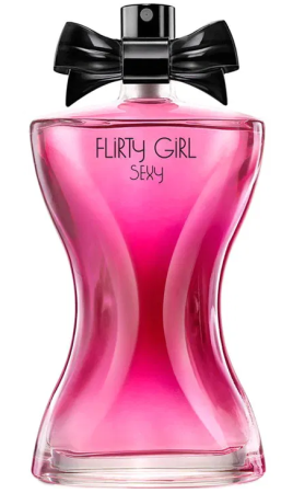 Cyzone Flirty Girl Sexy