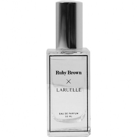 Ruby Brown Ruby Brown x Laruelle