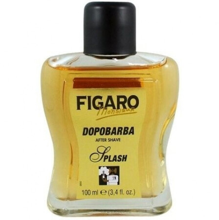 Tcheon Fung Sing Figaro Monsieur