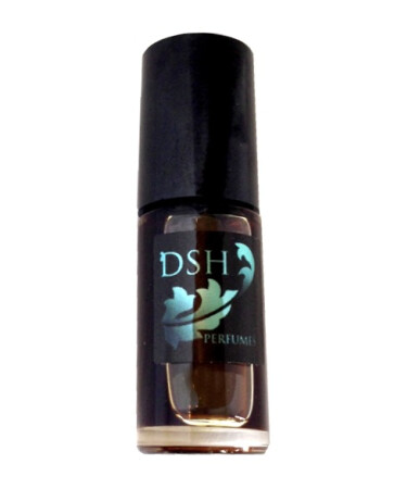 DSH Perfumes Cathedral (Holiday no.3) Oil Essence