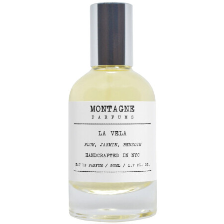 Montagne Parfums La Vela