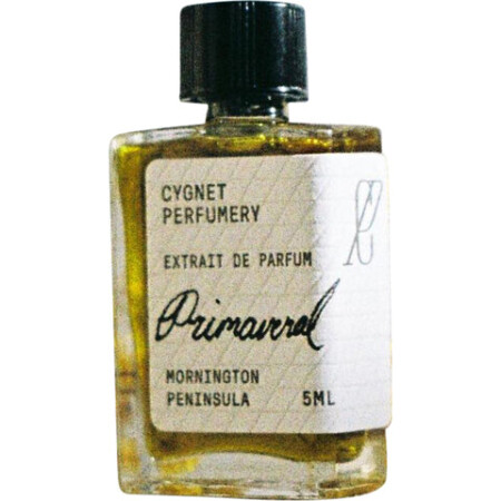 Cygnet Perfumery Primaveral 2020