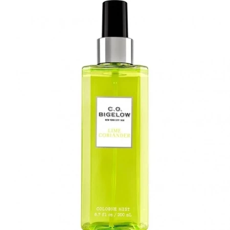 C.O.Bigelow Lime Coriander Cologne Mist