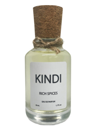 Kindi Rich Spices