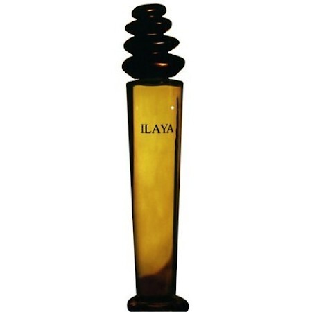 Isabel Derroisné / ID Parfums Ilaya
