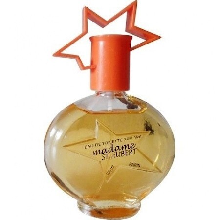 Parfums de Saint Hubert Madame Saint Hubert