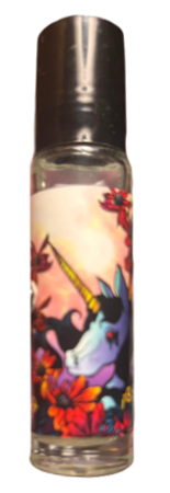 Sucreabeille Death Unicorn Perfume Oil