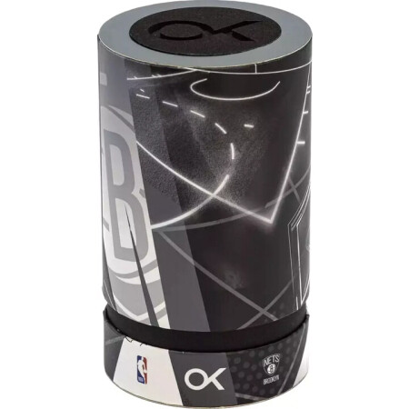 Okaia Brooklyn Nets (NBA)