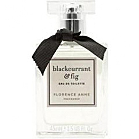 Boots Florence Anne - Blackcurrant & Fig