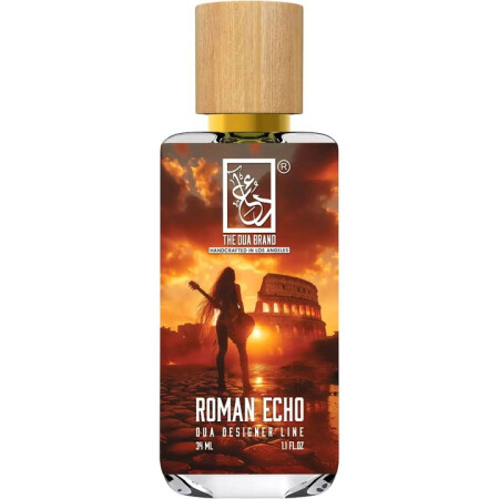 The Dua Brand Roman Echo