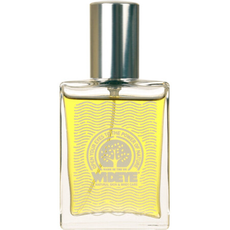 WiDEYE Fragrance No 24 - Spin Drift