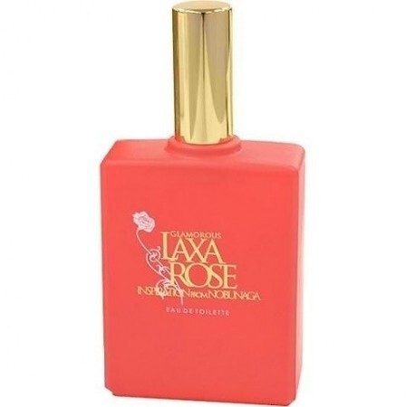 Finca / フィンカ Laxa Rose