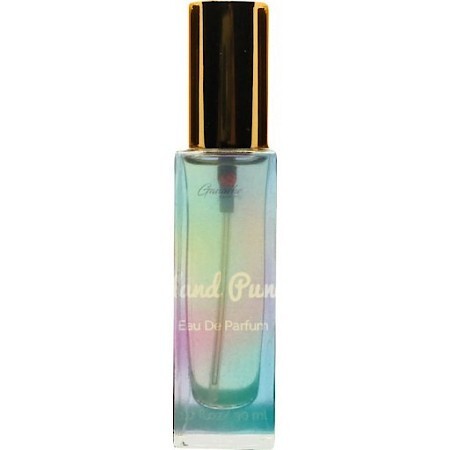 Ganache Parfums Island Punch