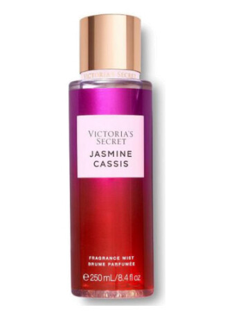 Victoria's Secret Jasmine Cassis