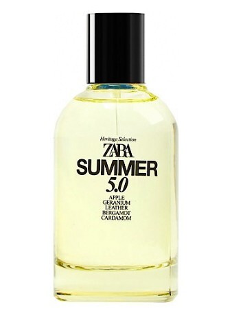 Zara Summer 5.0