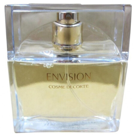 Cosme Decorte Envision No. 1