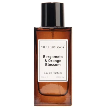 Vila Hermanos Bergamota & Orange Blossom