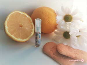 Подарки и подарочки (часть первая)