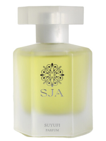 SJA Perfumes Suyufi