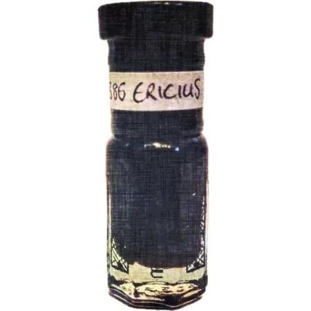 Mellifluence Perfume Ericius