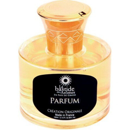 La Bastide des Arômes Musc-Mandarine (Leane)