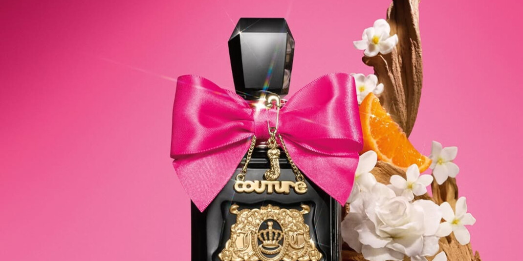 Juicy Couture выпустили более насыщенную версию аромата-бестселлера Viva La Juicy