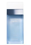 Dolce & Gabbana Light Blue Love In Capri