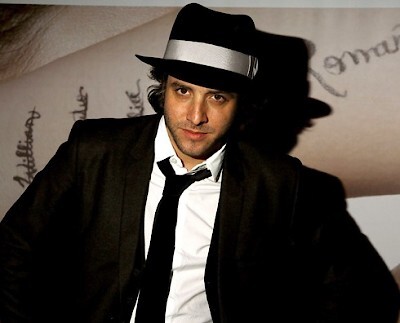 Романо Риччи, владелец бренда креативный директор