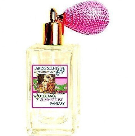 Arts&Scents Woodlands Summerlust Fantasy