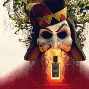 Бунт на кончике носа: Теология аромата Lush Lord of Misrule