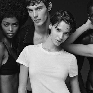 Calvin Klein выпускают новый унисекс-аромат CK One Night Essence