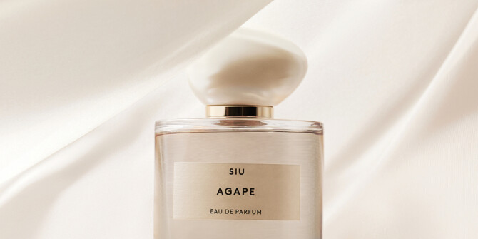 Нидерландский бренд SIU теперь представлен в сети магазинов Золотое Яблоко