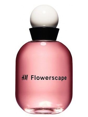 H&M H&M Flowerscape