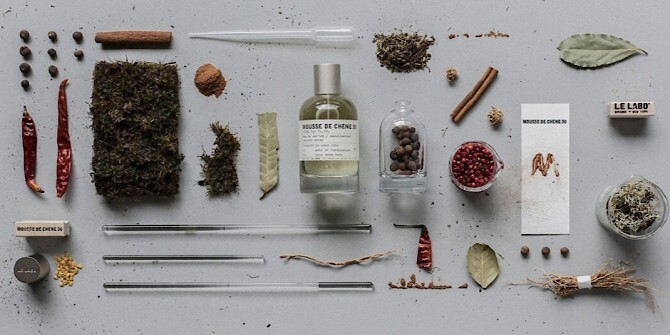 Гваяк, Ближний Восток, стерильная чистота: гид по ароматам Le Labo