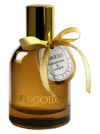 Flagolie Carnation & Amber