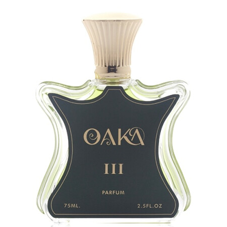 OAKA Oaka III