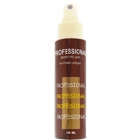 GDK / Grey de Kouroun Professional